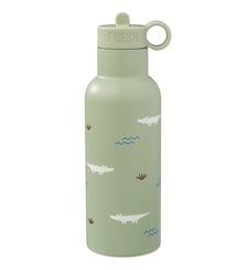 Gourde isotherme Fresk