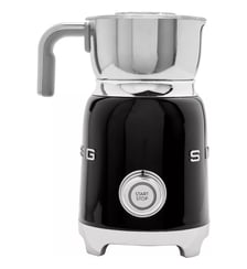 Chocolatière MFF11BLEU Noir Smeg