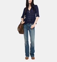 Top Mem Zadig&Voltaire