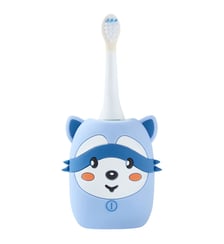 Brosse à dents ultrasonique Zoo The Zoofamily