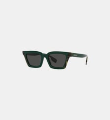 Lunettes de soleil Carré BE4392U Briar Burberry