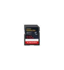 Carte SD Extreme PRO 512GB SDXC Sandisk