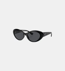 Lunettes de soleil Ovale VE4455U Versace