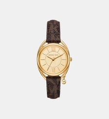 Montre Leia Doré MK7679 Michael Kors