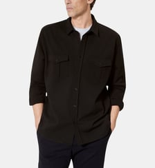 Chemise en milano The Kooples