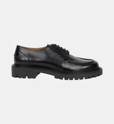 Derbies Abel Cuir Bobbies