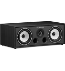 Enceinte centrale BRC1 Triangle