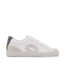 Baskets En Cuir Colette Bons Baisers