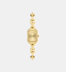 MONTRE BOSS OR JAUNEPCE. BOSS