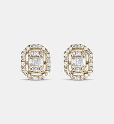 Union boucles d'oreilles Vendôme Djula