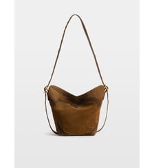 Sac Baby Jane Western Used Zadig&Voltaire