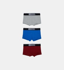 Set de boxers avec logo Diesel Kids