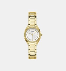 Montre Charlotte Blanc GW0767L2 Guess