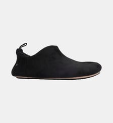 Chaussons Bottillons confortables, chauds, intérieur sherpa Isotoner