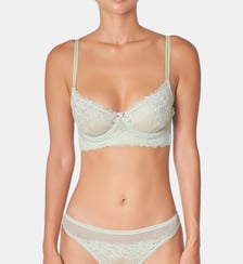 Soutien Gorge Armatures - Heart Of Glass Huit