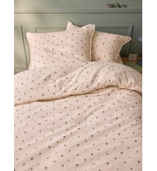 Housse de couette gaze de coton "Milan" Cyrillus
