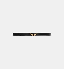 Ceinture Rock Reversible 30mm Zadig&Voltaire