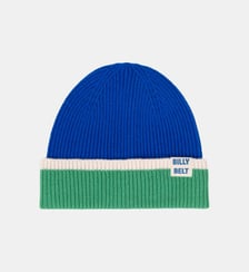 Bonnet en laine Billybelt
