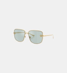Lunettes de soleil Carré VE2282 Versace