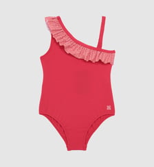 Maillot de bain une pièce Flores -  Azulejos Gili's