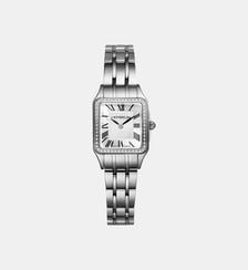 Montre Luna Argenté 17407B54Y08 Herbelin