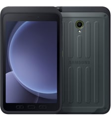Tablette Android Galaxy Tab Active 5 128Go Noir / Vert 5G Samsung