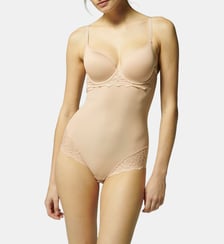 Body - Peau Rosée Simone Pérèle