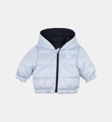 Doudoune réversible BOSS Kidswear