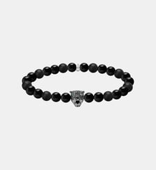 Bracelets beads Black Cat Thomas Sabo