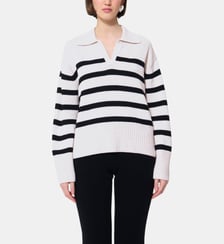 Pull Paola Tara Jarmon
