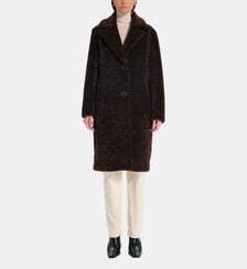 Manteau Mississippo Zapa