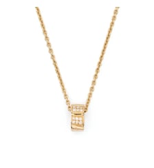 Pendentif Ride & Love semi-pavé Small Loyal.e Paris