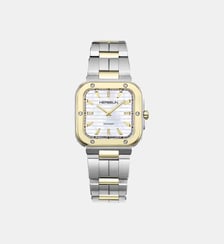 Montre Cap camarat Nacre blanche 17546BT1N89 Herbelin