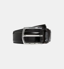 Ceinture en cuir italien BOSS