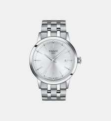 Montre Classic dream Argenté T1294101103100 Tissot
