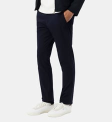 Chino twill stretch slim fit Lacoste