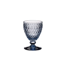 Verre à vin blanc blue Villeroy & Boch