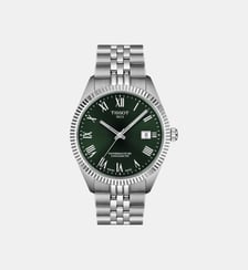 Montre automatique Ballade Vert T1564081109300 Tissot