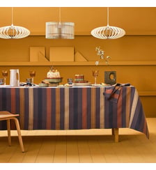 Nappe pur coton Garnier Thiebaut