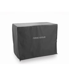 Housse plancha H 850 pour desserte DRPAF N Forge Adour