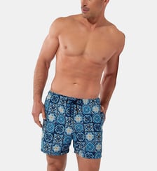 Boxer de bain Hom