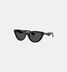 Lunettes de soleil Œil de chat BE4436U Burberry