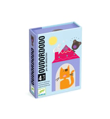 Jeux de cartes - Oudordodo Djeco