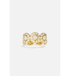 Bague Soleil APM Monaco