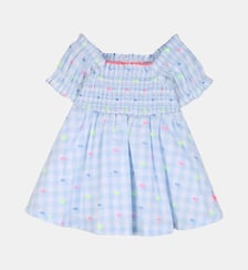 Robe manches courtes Billieblush