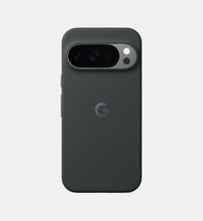 Coque Pixel 10 / 10 Pro Noir Volcanique Google