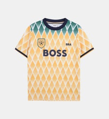 Tee-shirt manches courtes BOSS Kidswear