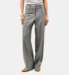 Pantalon Cistachio Ba&sh