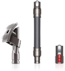 Kit Animaux brosse auto-démêlante poils V8 V10 V11 V15 Dyson