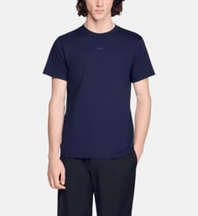 T-shirt en coton Sandro